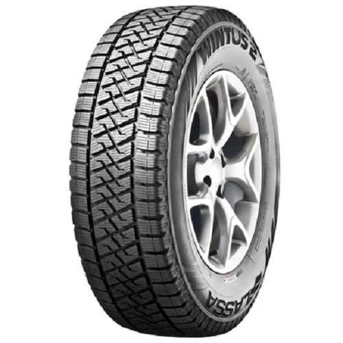 195/60R16C 99/97T LASSA WINTUS 2   (B/D/75) (KIS)(2025) ürün görseli 1
