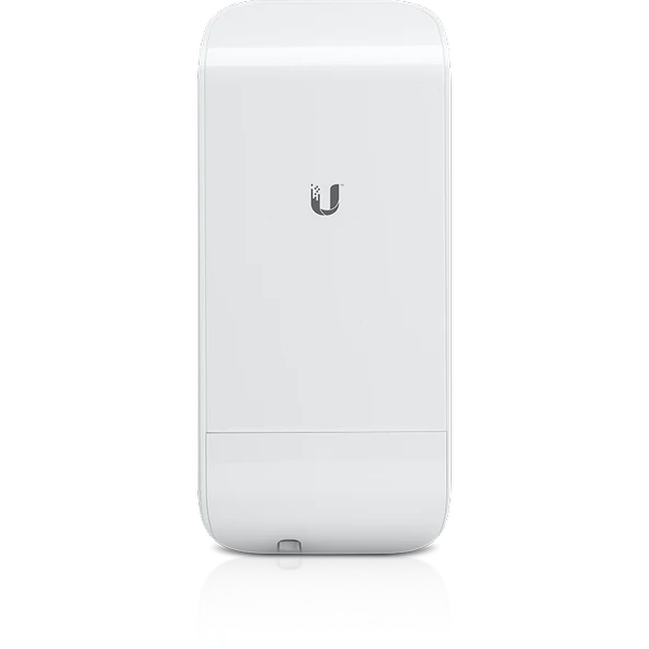 UBIQUITI NANOSTATION LOCO M2 8dbi 150mbps 2.4ghz 5+km Harici Access Point ürün görseli 1