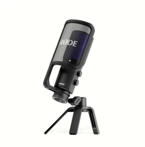 Rode NT-USB Plus ürün görseli 1