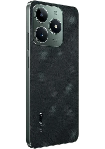 Realme C61 Koyu Yeşil 6GB/128GB ürün görseli 1