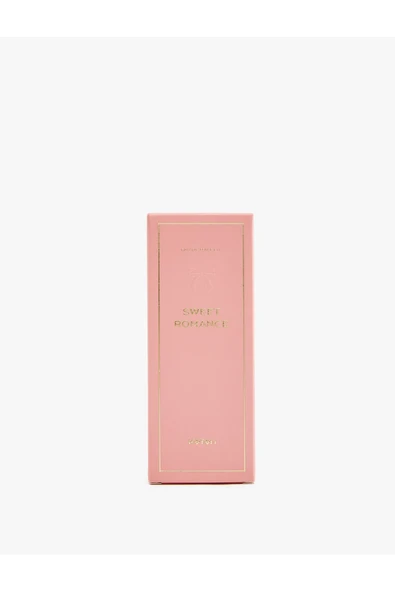 Parfüm Sweet Romance 100 ML - Resim 2