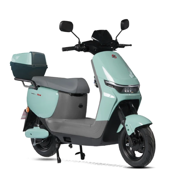 MOTOLUX VALENCIA ELEKTRİKLİ SCOOTER ürün görseli 1