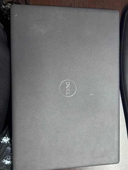 DELL LATİTUDE 3510 LAPTOP EKRAN ARKA KAPAĞI SORUNSUZ TEMİZ YENİLENMİŞ ÜRÜN ürün görseli 1