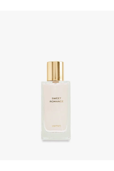 Parfüm Sweet Romance 100 ML ürün görseli 1