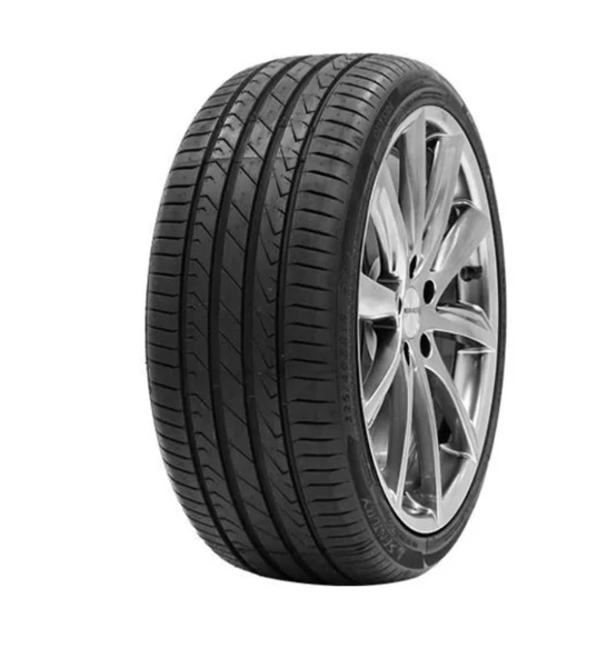 215/40R18 89W XL Qirin 990 SENTURY Yaz Lastiği 2026 |##| ürün görseli 1