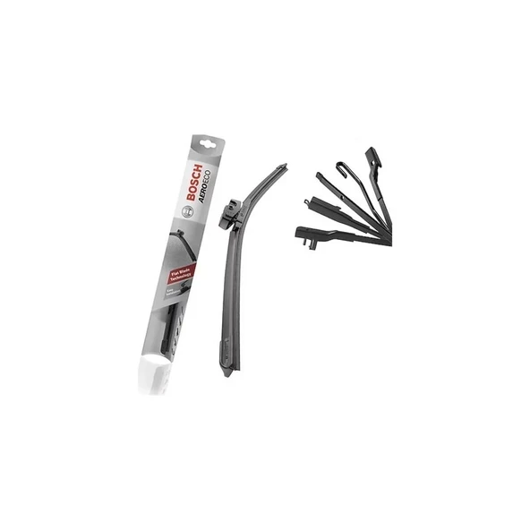 Bosch Aeroeco Mazda 6 2008-2012 Silecek ürün görseli 1