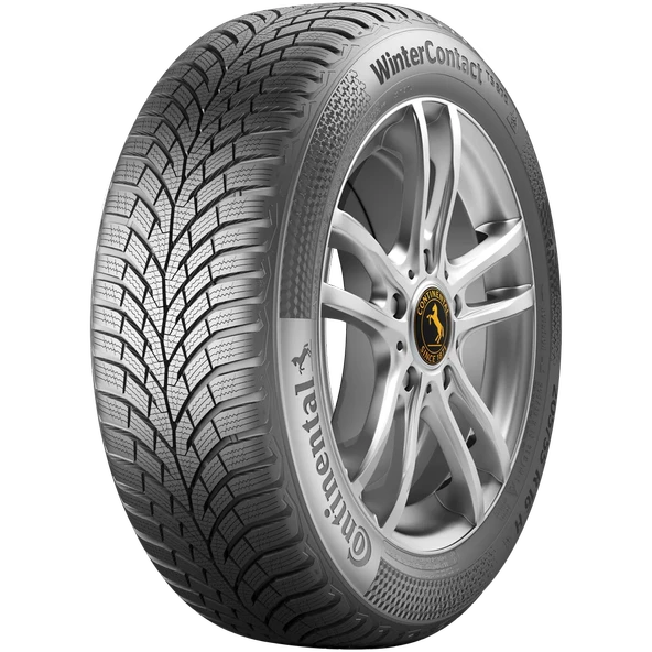 Continental WinterContact TS 870 205/55 R16 91T Kış Lastiği - 2025 ürün görseli 1