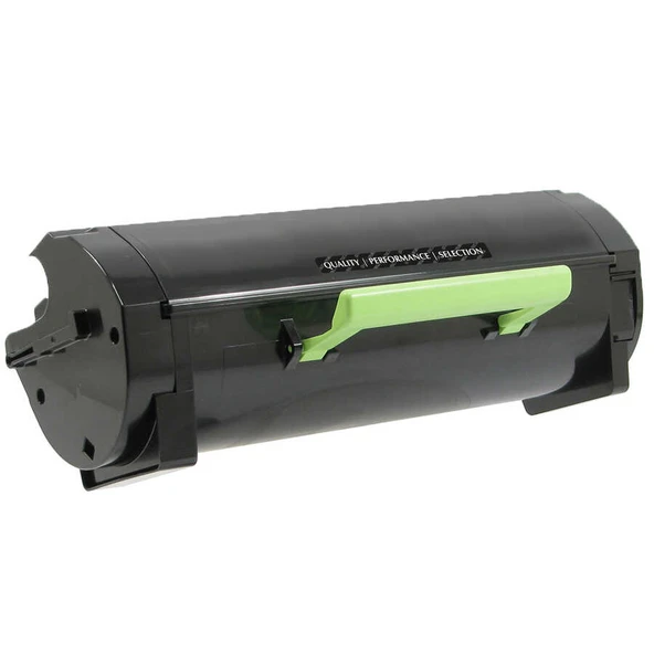 LEXMARK MS/MX510 İTHAL TONER (505U605X)20K ürün görseli 1