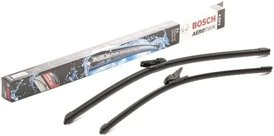 Bosch Aerotwin Silecek Seti - [600/500 Mm] Land Rover Group Discovery V 2,0 Sd4 Awd; Discovery V 2,0 Si4 A 3397014315 ürün görseli 1