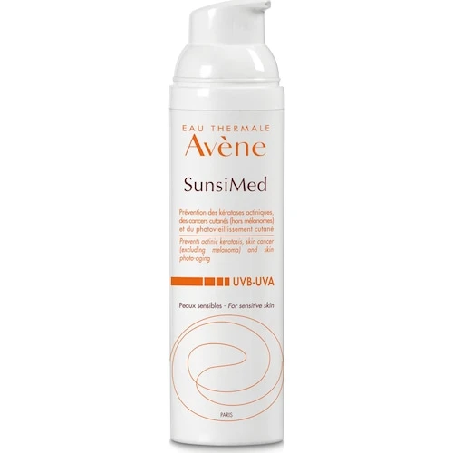 Avene Sunsimed Solaire Güneş Kremi Spf 30+ 80 ML ürün görseli 1