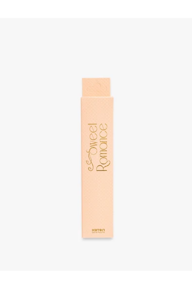 Parfüm Sweet Romance 22 ML - Resim 2