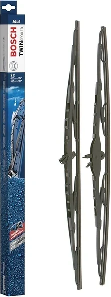 Bosch SILECEK SUPURGESI ON TK. (RUZGARLIKLI, 600mm / 530mm] ürün görseli 1