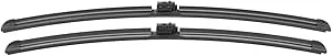 Bosch ÖN SİLECEK SPRINTER 907-910 2017- BM 650MM-600MM ürün görseli 1