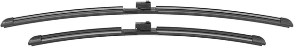 Bosch Aerotwin Silecek Seti Audı A8 50 Tdı Quattro; A8 55 Tfsı Quattro; A8 60 Tdı Mild Hybrid Quattro; A8 3397014727 ürün görseli 1