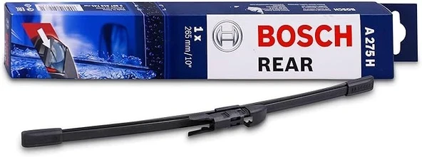 Bosch Rear Arka Silecek Renault Austral [275 mm] A275H  ürün görseli 1