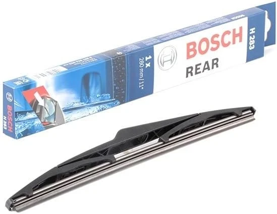 Bosch Rear Arka Silecek Peugeot 3008 (2017-2021) [280 mm] H283 ürün görseli 1