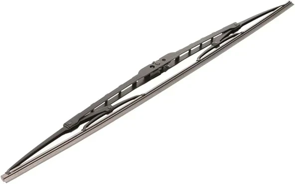Bosch  Eco Silecek Bmw Z4 (2006-2008), Fiat Fullback (2016 ve sonrası), Land Rover Freelander I (2000-2006), Seat Cordoba (2005-2009) [530 mm] 53C ürün görseli 1