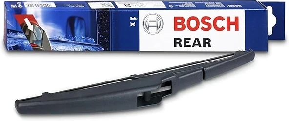 Bosch Rear Arka Silecek Toyota Auris (2013-2019)  200 mm H200 ürün görseli 1
