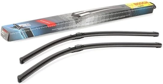 Bosch Aerotwin Silecek Seti Vw Touareg (2003-2006), Porsche Cayenne (2003-2006) [650/650 mm] A942S ürün görseli 1