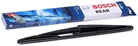 Bosch Rear Arka Silecek Jeep Commander (2005-2010), Grand Cherokee (2005-2010) 350 mm H355 ürün görseli 1