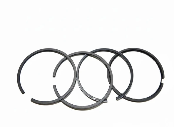 Antor 6LD325 Segman Takımı Std 78mm ürün görseli 1