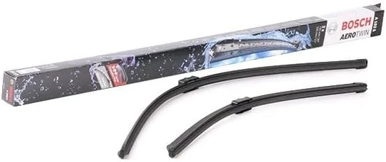 Bosch Aerotwin Silecek Seti- 750/530 Mmbos- 61 61 2 350 328 ürün görseli 1