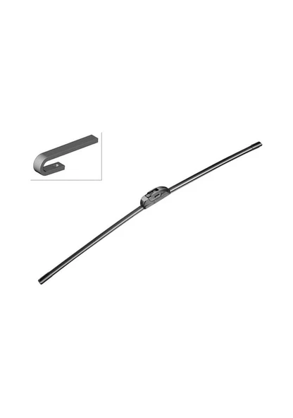 Bosch Aerotwin Ağırvasıta Tekli Silecek - 500 Mm] (Karton Paket) Ar 50 N ürün görseli 1