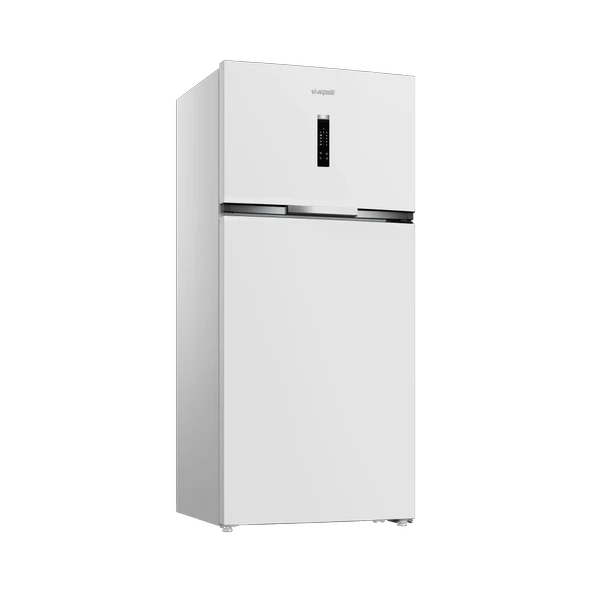 Arçelik 583632 EB Fit Üstten Donduruculu Buzdolabı ürün görseli 1
