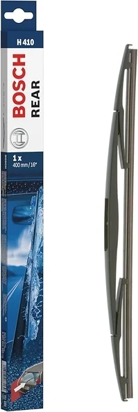 Bosch Rear Arka Silecek 400 mm H410 ürün görseli 1