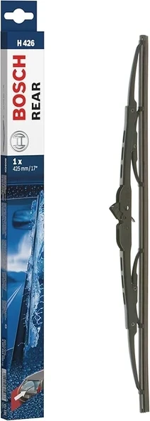 Bosch Rear Arka Silecek Range Rover IV (2013-2021) 425 mm H426 ürün görseli 1