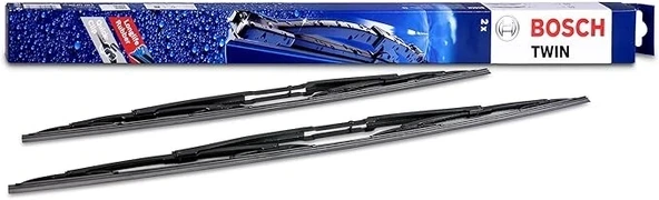 Bosch 539 650/550mm Alpina / Bmw 5 Seri E39 1995 2004 3397001539 ürün görseli 1