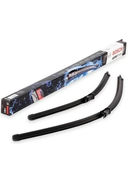 Bosch A586S Aerotwin Silecek Seti 680/515 mm Audi A8 D4 4h2 4h8 4hc 4hl Audi Q7 4mb  ürün görseli 1