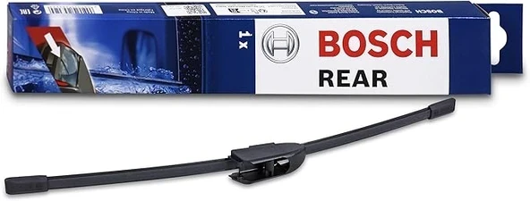 Bosch Arka Silecek Hyundai  i30 2012  A310H 330mm ürün görseli 1