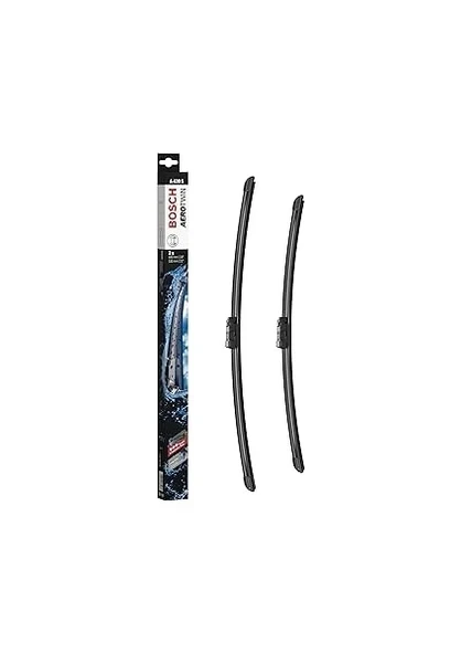 Bosch  Aerotwin Silecek Seti A430S ürün görseli 1