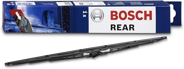 Bosch Rear Arka Silecek 450 mm H450 ürün görseli 1