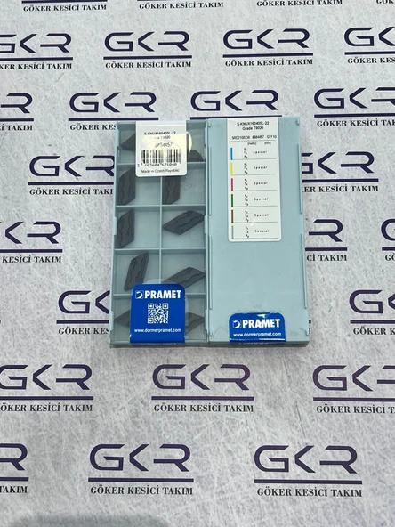 PRAMED-KNUX160405R-22 ürün görseli 1