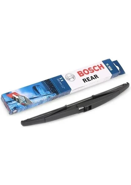 Bosch Silecek Süpürge Arka 300MM H309 ürün görseli 1