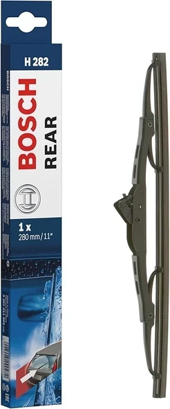 Bosch Rear Arka Silecek Ford C-Max (2003-2010) [280 mm] H282 ürün görseli 1
