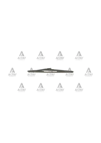 Bosch Süpürgesi Expert / Scudo / Jumpy 07 Arka H412 400mm  ürün görseli 1