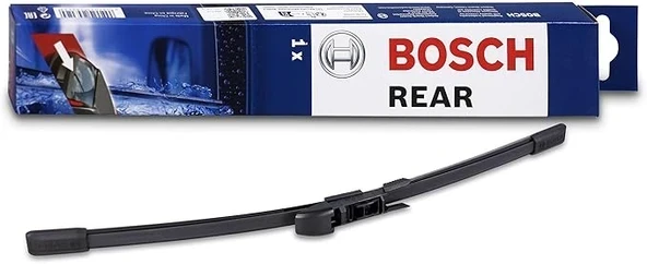 Bosch Rear Arka Silecek Bmw 1 Serisi E81-E87 (2004-2011), Mini Cooper Clubman (2008-2011) A280H ürün görseli 1