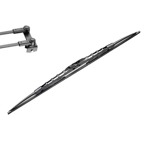 Bosch SILECEK SUPURGESI 800mm TWIN  AGIR VASITA - BOSCH 3397011425 ürün görseli 1