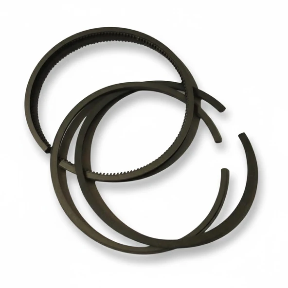 Segman Takımı Standart 76mm Lombardini LA300 ürün görseli 1