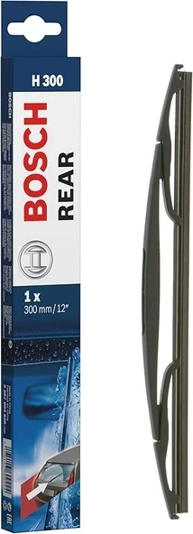 Bosch Rear Arka Silecek 300 mm H300 ürün görseli 1