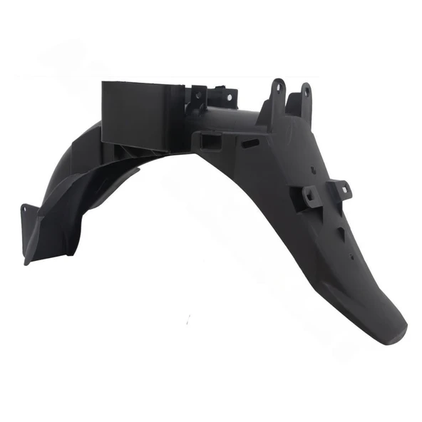 Arka Çamurluk SFC - SFC mini - Resim 2