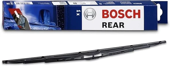 Bosch Rear Arka Silecek Bmw X5 E53 (2000-2007) 425 mm H425 ürün görseli 1