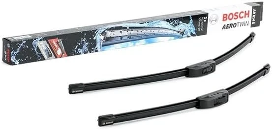 Bosch SİLECEK SETİ AEROTWIN 600 500 MM X5 ürün görseli 1