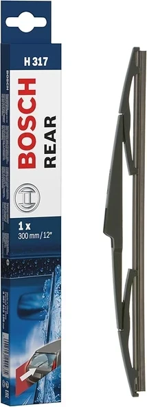 Bosch Rear Arka Silecek [300 mm] H317  ürün görseli 1