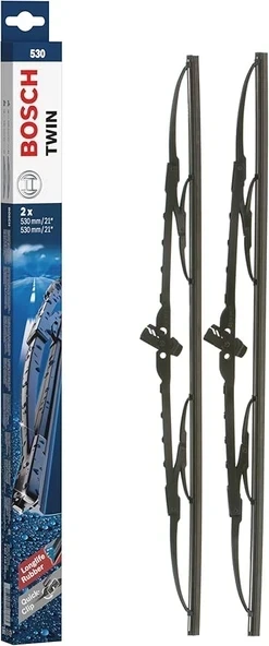 Bosch Twin Silecek SETI-530 530MM 530 701998001 ürün görseli 1