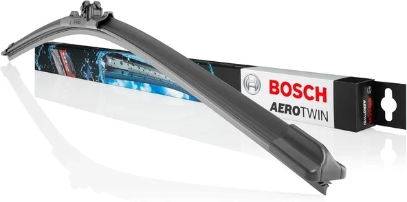 Bosch Aerotwin Retro Silecek Mercedes Actros ürün görseli 1