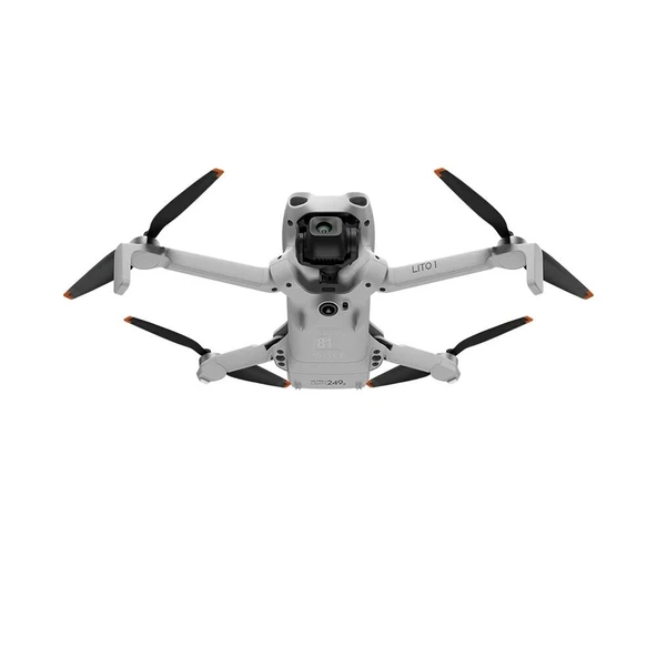 DJI LITO 1 FLY MORE COMBO (RC-N3) - Resim 2